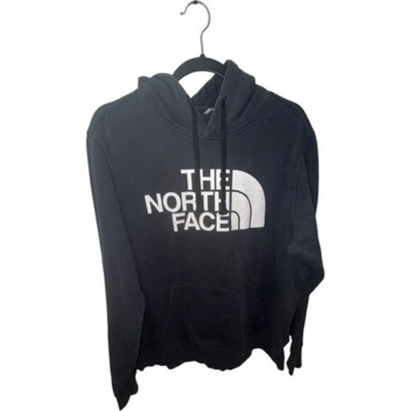The North Face Other - The North Face Black Hoodie
